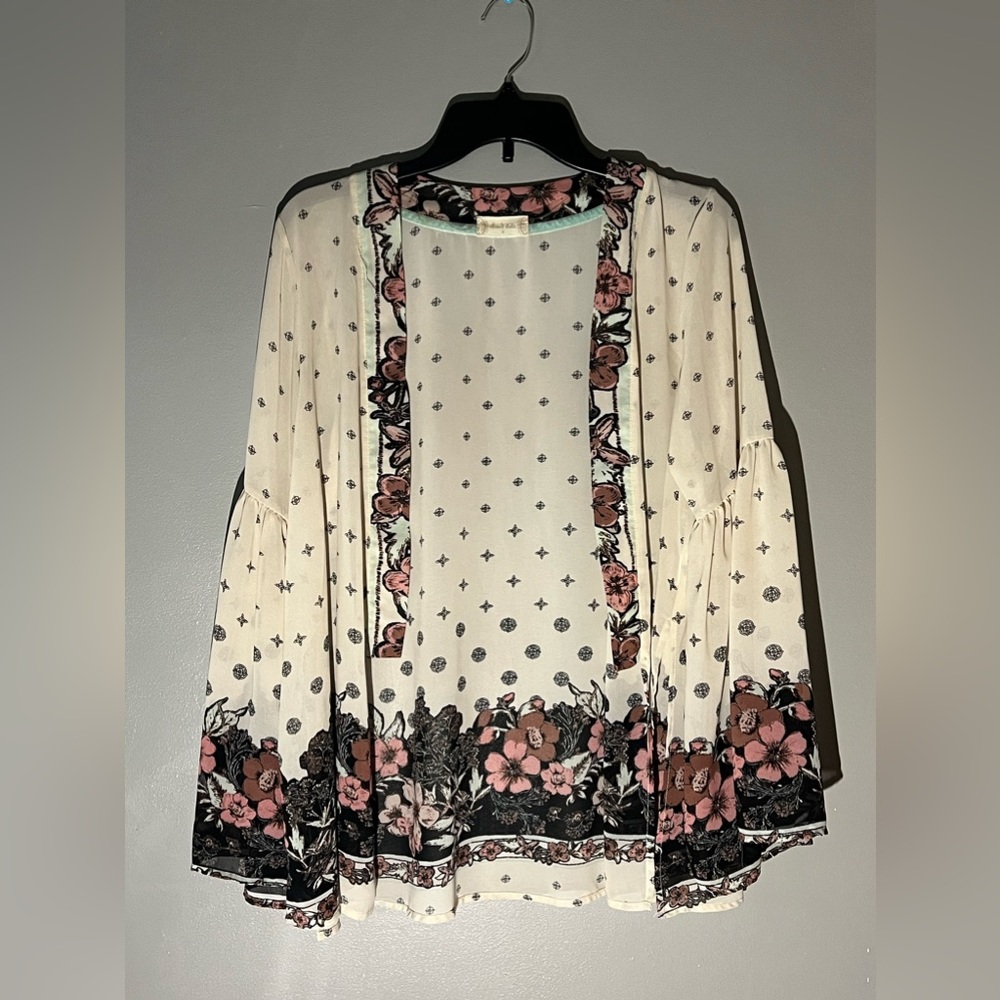 Altar’d State - Thin Cardigan